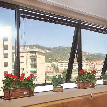 Park&beach Sestri Mare Apartahotel Sestri Levante