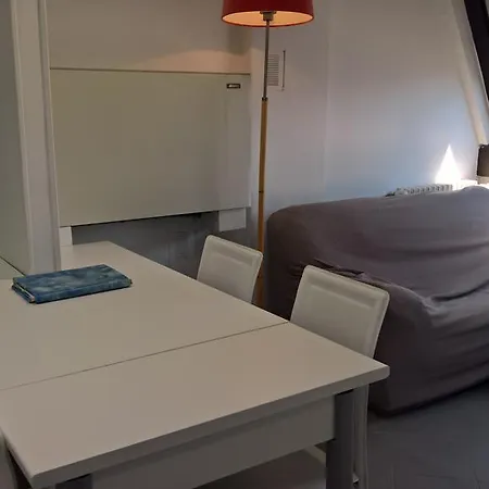 Apartahotel Park&beach Sestri Mare Sestri Levante