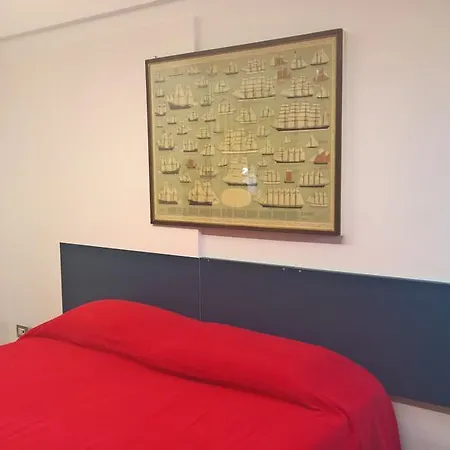 Aparthotel Park&beach Sestri Mare Sestri Levante