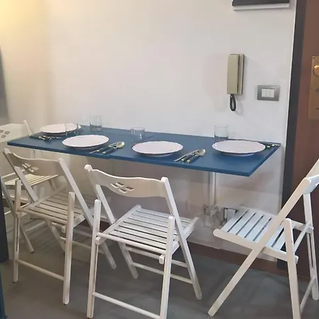 Park&beach Sestri Mare Apartahotel Sestri Levante