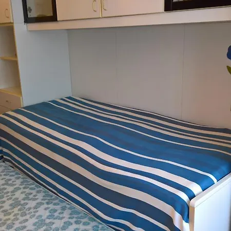 Apartahotel Park&beach Sestri Mare *