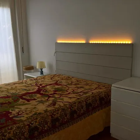 Park&beach Sestri Mare Aparthotel Sestri Levante