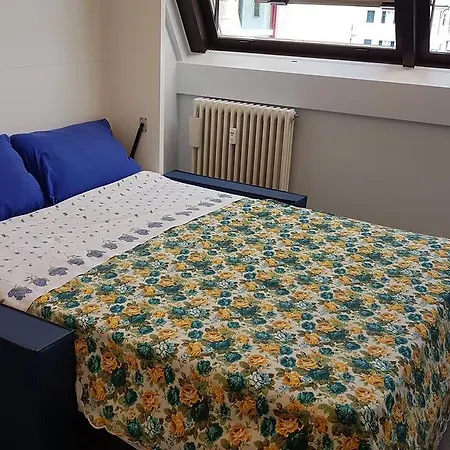 Park&beach Sestri Mare Aparthotel *