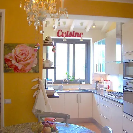 Aparthotel Park&beach Sestri Mare *
