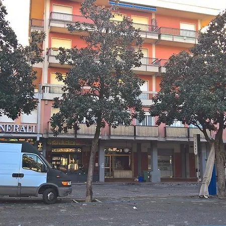 Park&beach Sestri Mare