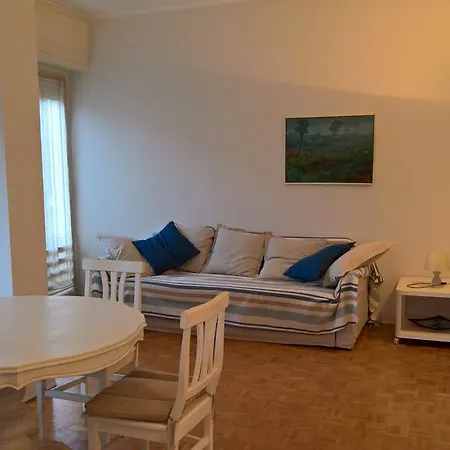 Park&beach Sestri Mare Aparthotel