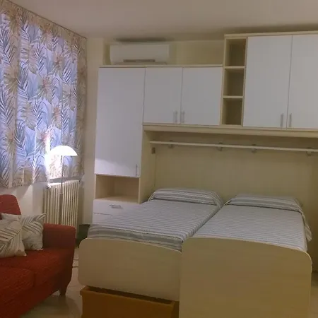 Aparthotel Park&beach Sestri Mare Sestri Levante