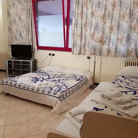 Aparthotel Park&beach Sestri Mare Sestri Levante