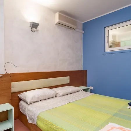 Park&beach Sestri Mare *