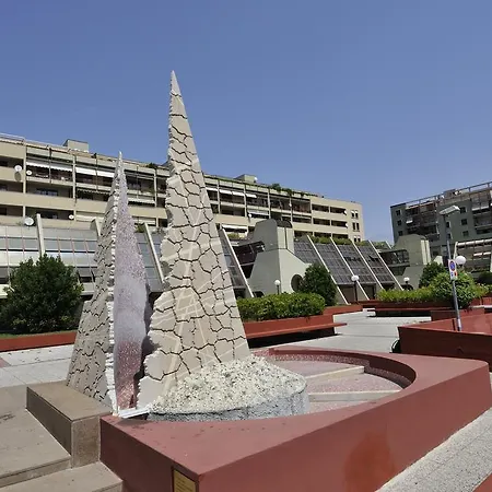 Park&beach Sestri Mare Ξενοδοχείο με διαμερίσματα