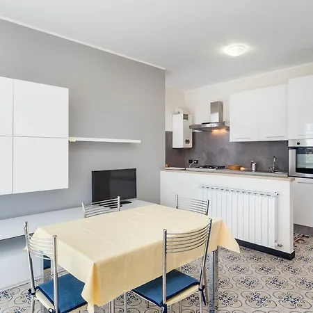 Park&beach Sestri Mare Hotel apartamentowy Sestri Levante