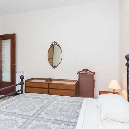 Park&beach Sestri Mare Ξενοδοχείο με διαμερίσματα Σέστρι Λεβάντε