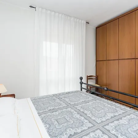 Park&beach Sestri Mare Ξενοδοχείο με διαμερίσματα *