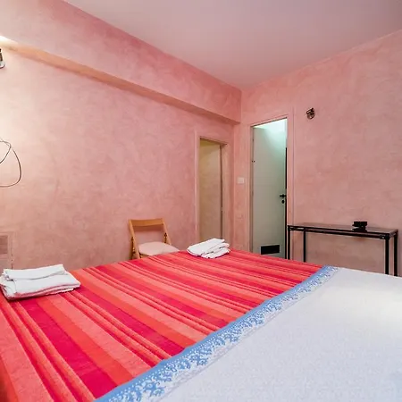 Park&beach Sestri Mare Σέστρι Λεβάντε