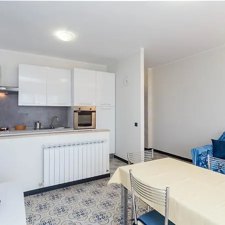 Park&beach Sestri Mare * Σέστρι Λεβάντε