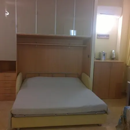 Park&beach Sestri Mare Hotel apartamentowy *