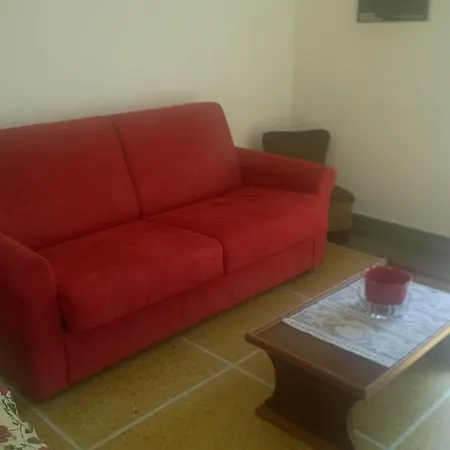 Park&beach Sestri Mare * Σέστρι Λεβάντε