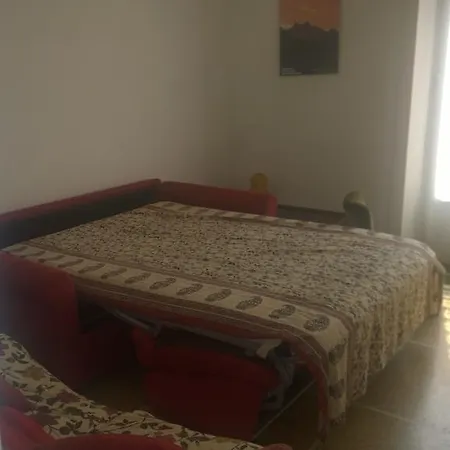 Park&beach Sestri Mare Hotel apartamentowy