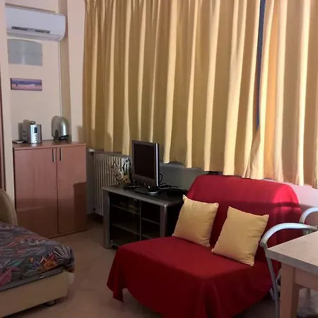 Park&beach Sestri Mare * Σέστρι Λεβάντε