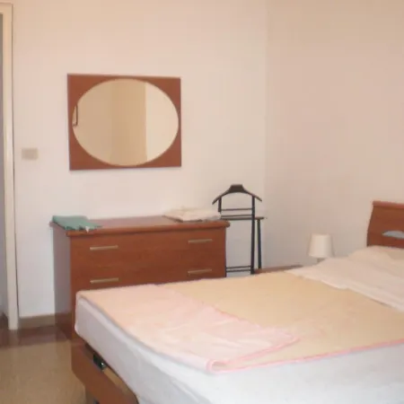 Hotel apartamentowy Park&beach Sestri Mare *