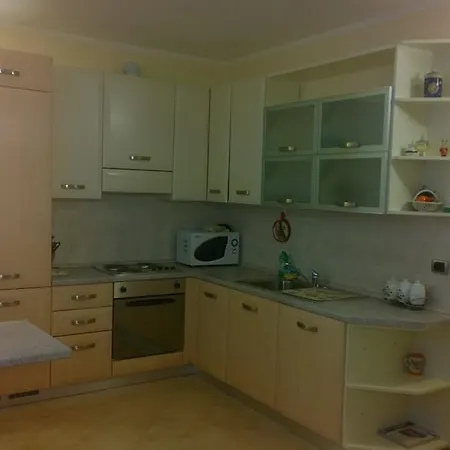 Hotel apartamentowy Park&beach Sestri Mare Sestri Levante