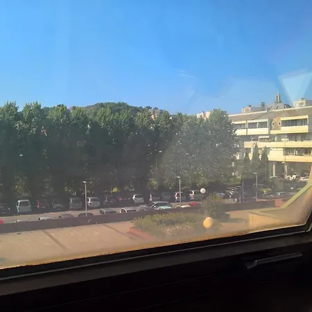 Aparthotel Park&beach Sestri Mare
