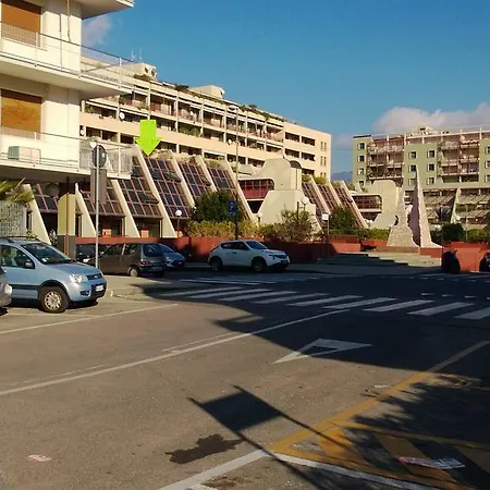 Park&beach Sestri Mare Aparthotel
