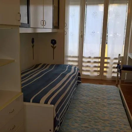 Park&beach Sestri Mare Ξενοδοχείο με διαμερίσματα *