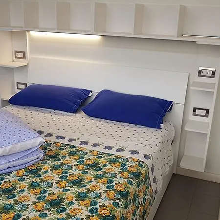 Park&beach Sestri Mare Hotel apartamentowy *