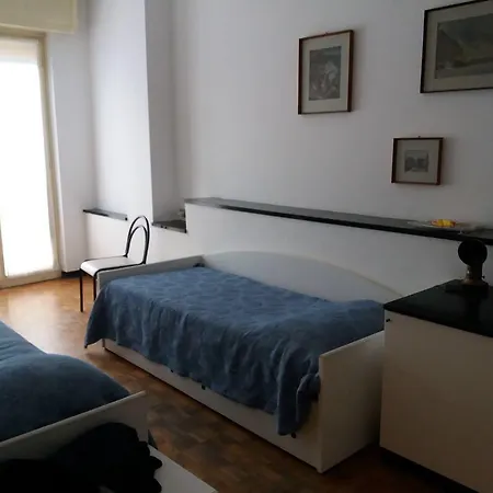Park&beach Sestri Mare Hotel apartamentowy Sestri Levante